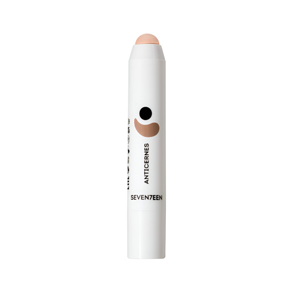 Seventeen Anticernes Corrector No 4 - Blush Beige 2.5gr