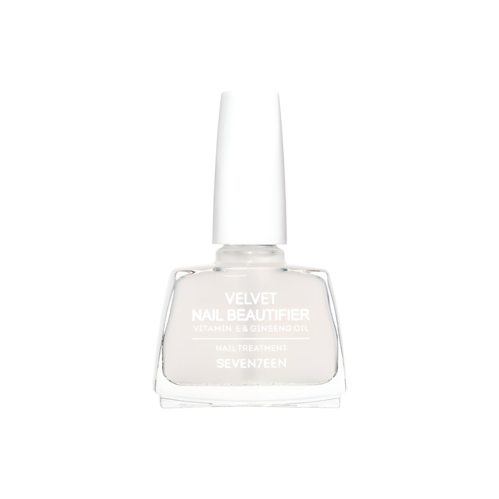  Seventeen Velvet Nail Beautifier 12ml