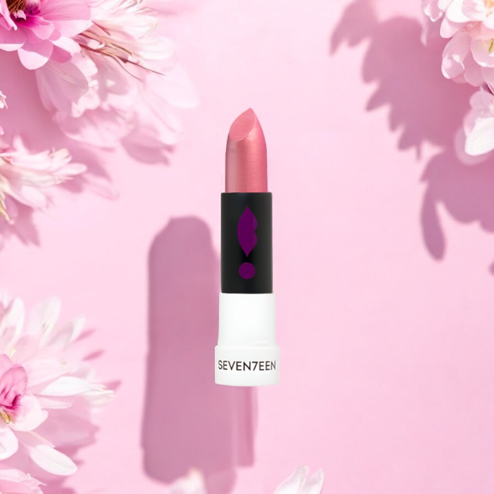 Seventeen Lip. Special NO 386 - Dreamy Pink