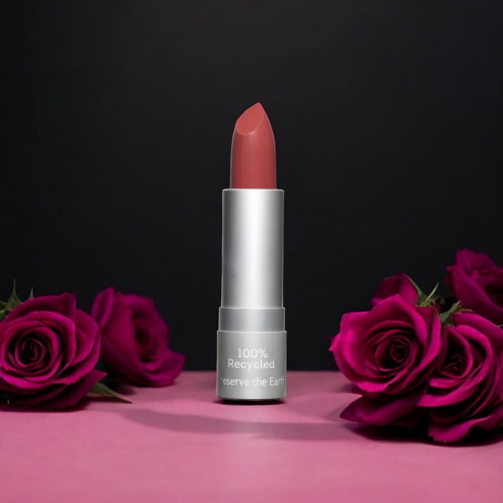 Seventeen Matte Lasting Lipstick SPF15 - NO 09