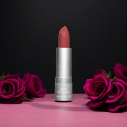 Seventeen Matte Lasting Lipstick SPF15 - NO 09