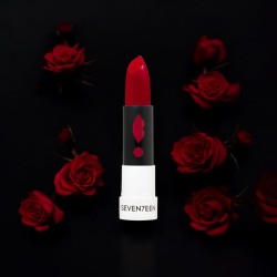 Seventeen Matte Lasting Lipstick SPF15 - NO 11