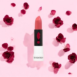 Seventeen Matte Lasting Lipstick SPF15 - NO 19