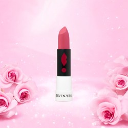 Seventeen Matte Lasting Lipstick SPF15 - NO 30