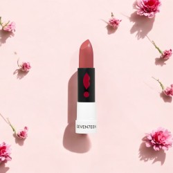 Seventeen Matte Lasting Lipstick SPF15 - NO 45