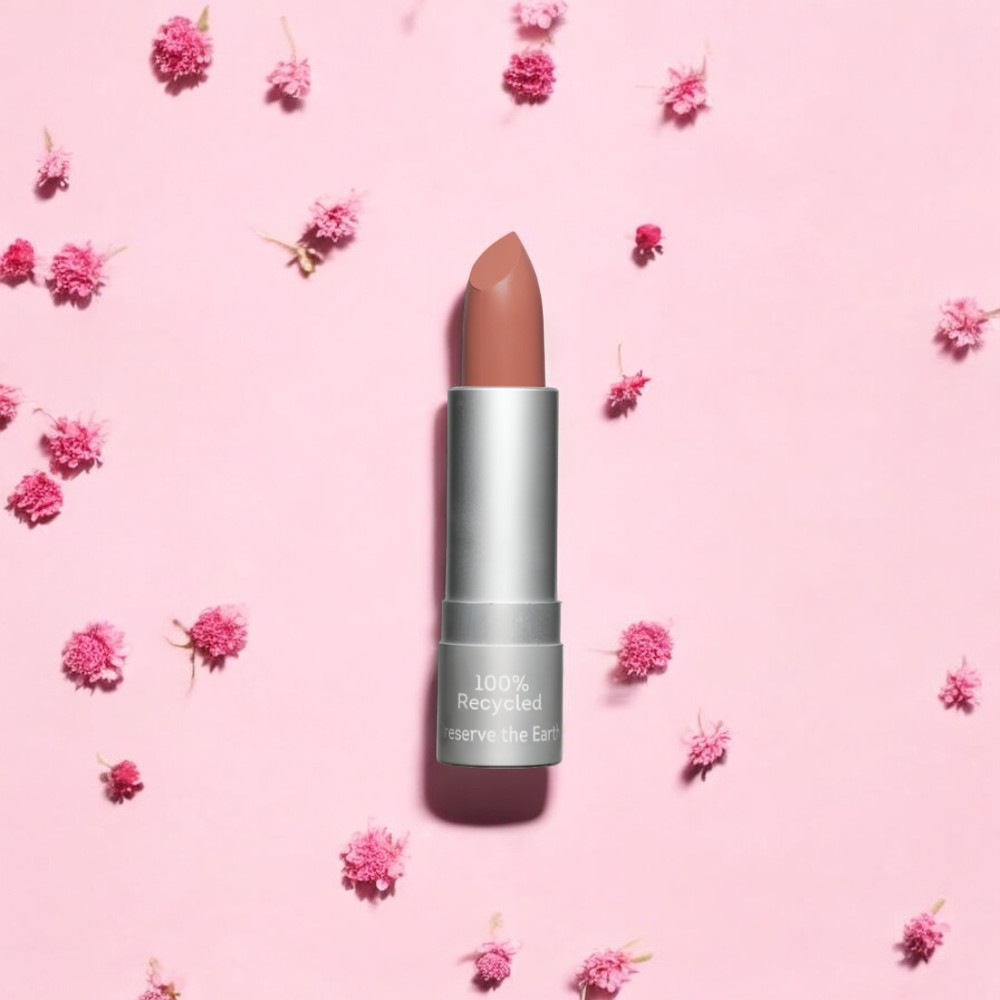 Seventeen Matte Lasting Lipstick SPF15 - NO 46