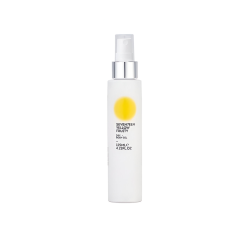  Seventeen Yellow Fruity Body Oil 125ML