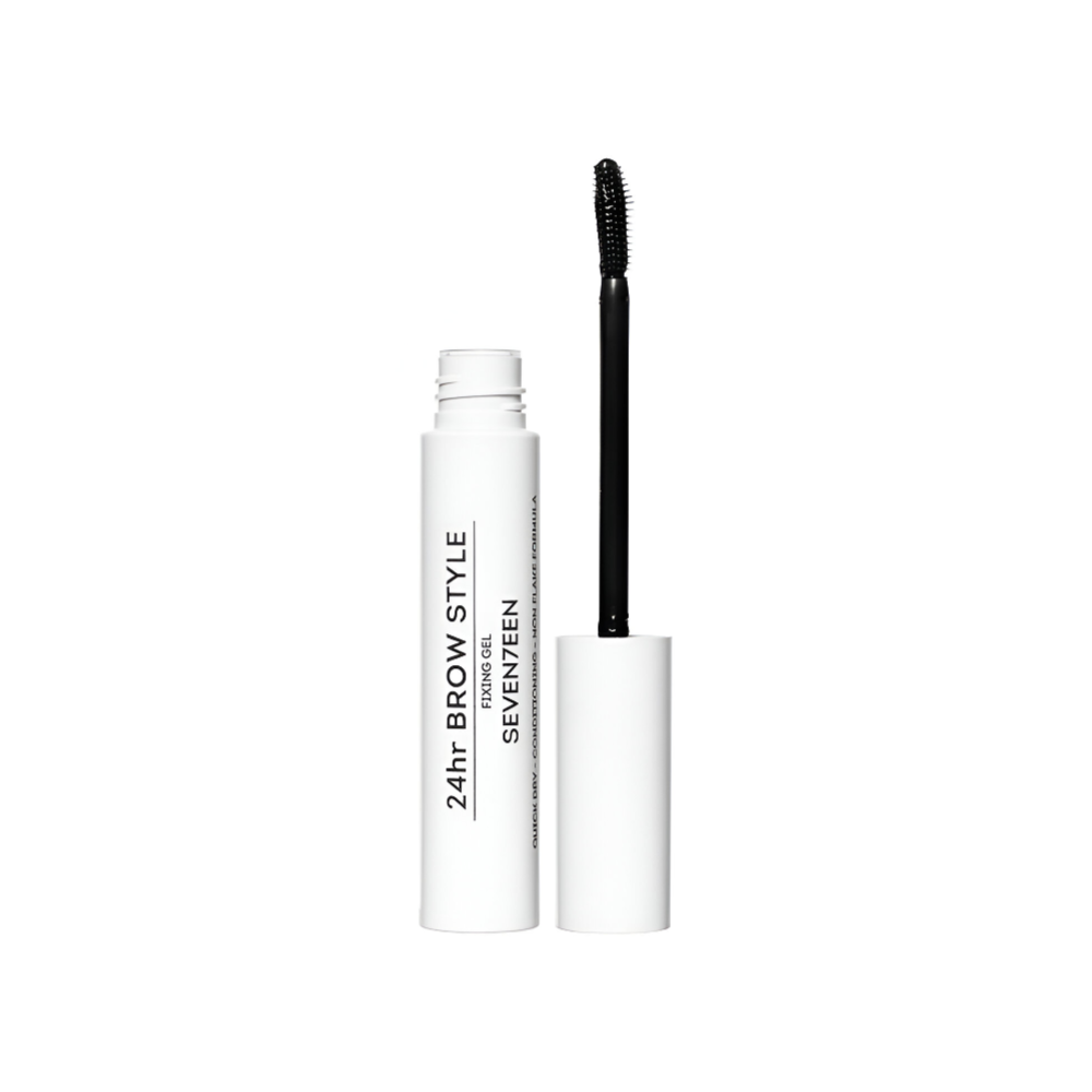 Seventeen 24Hr Brow Style Fixing Gel 10ml