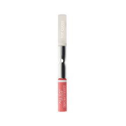 Seventeen All Day Lip Color & Top Gloss No 18 - 3ml