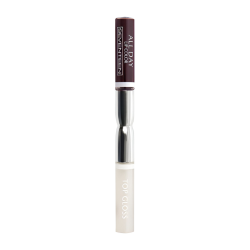 Seventeen All Day Lip Color & Top Gloss No 30 - 3ml