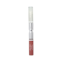 Seventeen All Day Lip Color & Top Gloss No 4 - 3ml