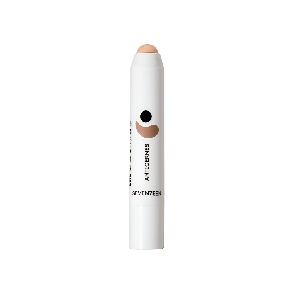 Seventeen Anticernes Corrector No 2-Tender Beige 2.5gr