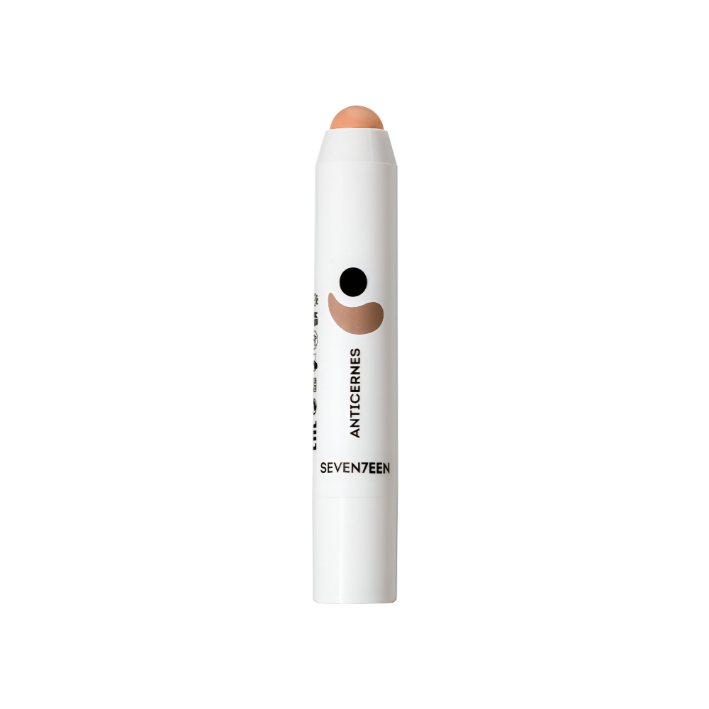 Seventeen Anticernes Corrector No 3-Medium Beige 2.5gr