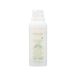 Seventeen Antiwrinkle & Firming Cream 50ML