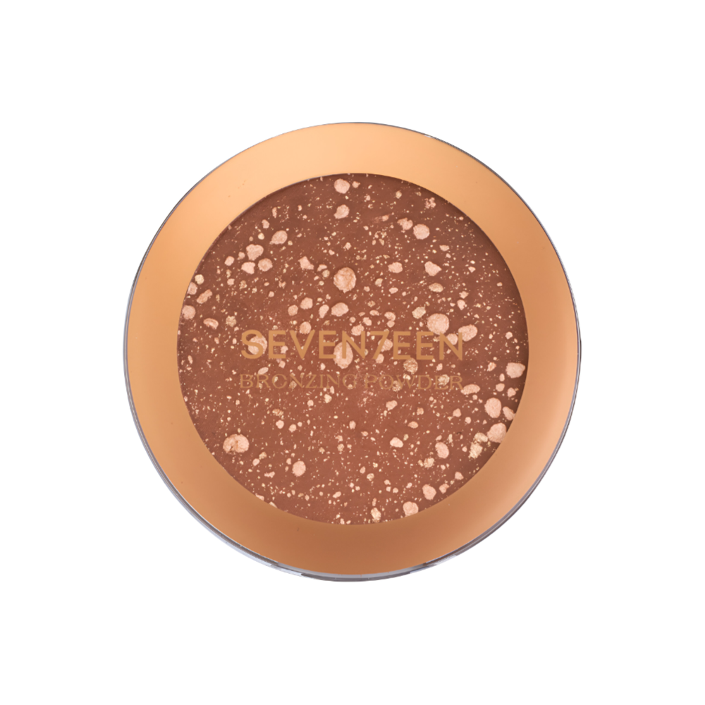 Seventeen Bronzing Powder No 02-16GR