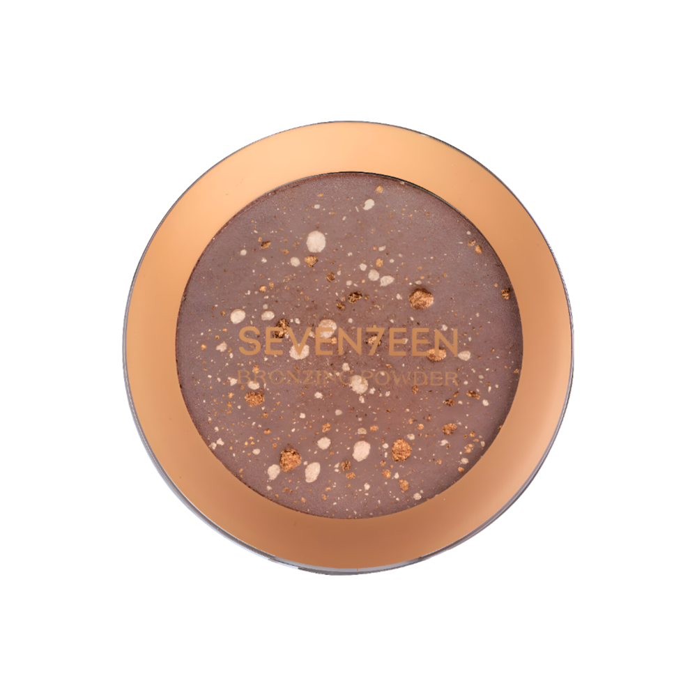 Seventeen Bronzing Powder No 04-16GR