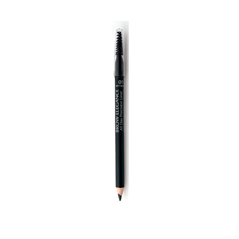 Seventeen Brow Elegance All Day Precision Liner No 1 1.8gr