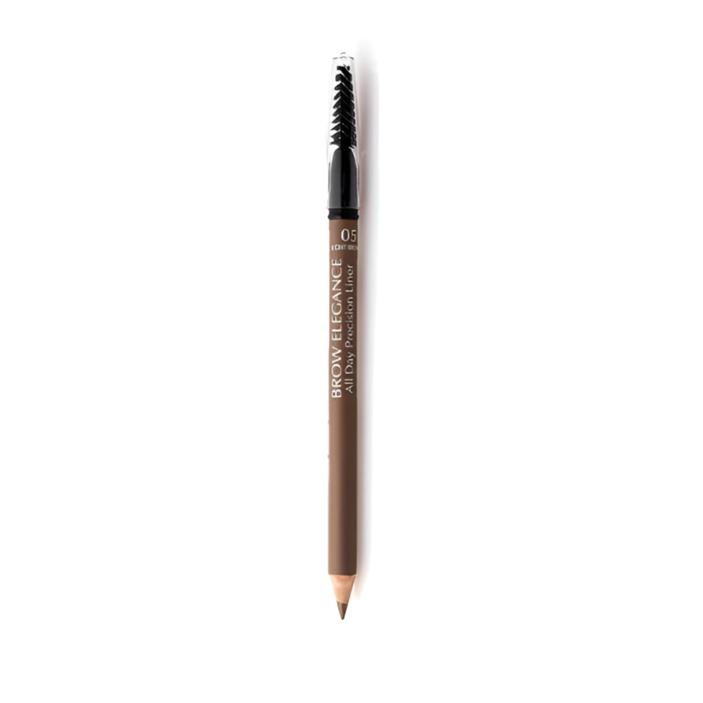 Seventeen Brow Elegance All Day Precision Liner No 5 1.8gr