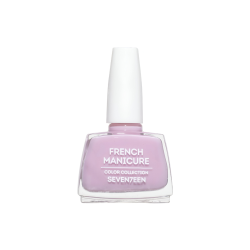 Seventeen French Manicure Collection No 11