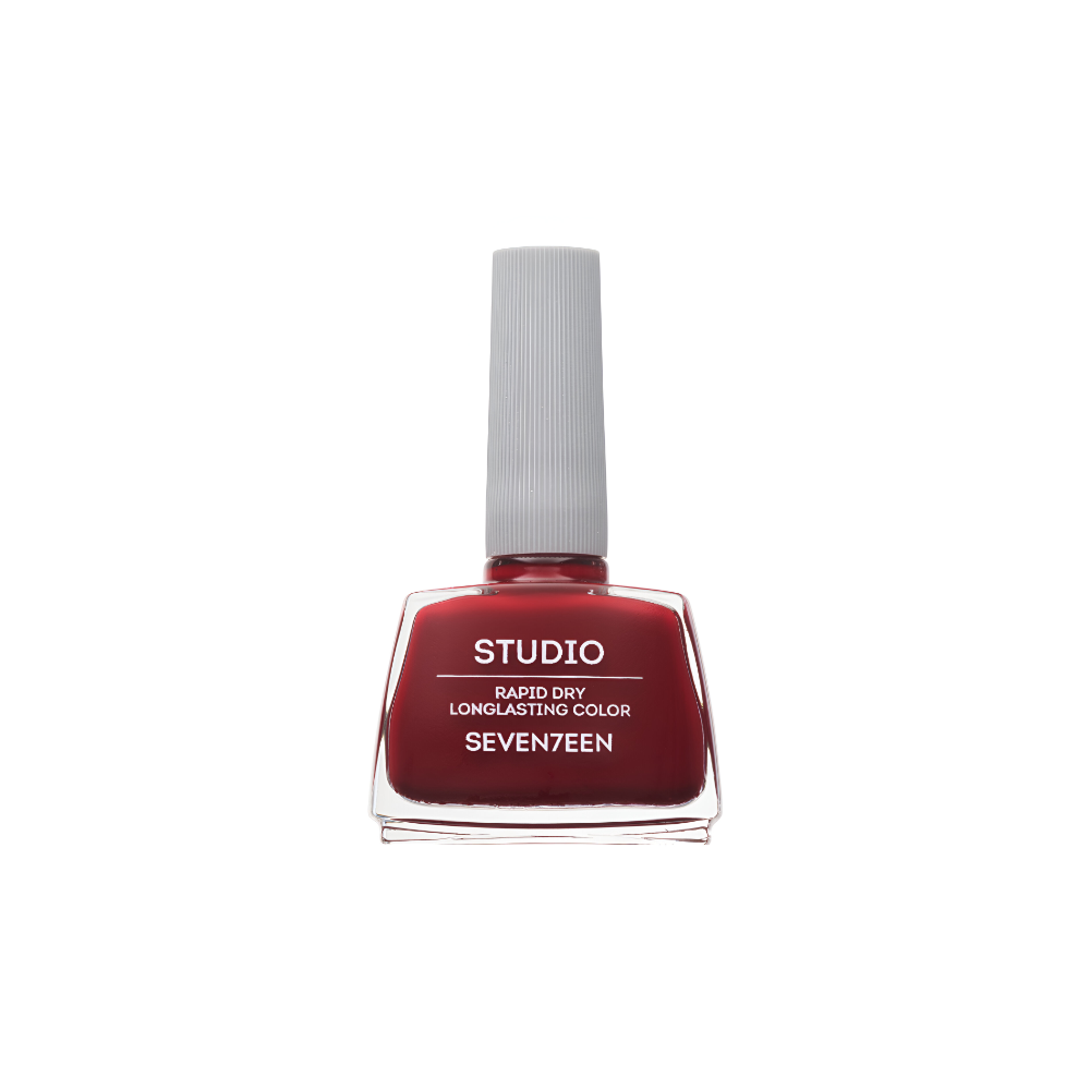 Seventeen Studio Rapid Dry Lasting Color No 142 12ml