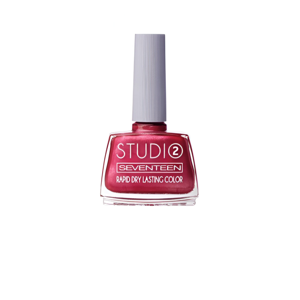 Seventeen Studio Rapid Dry Lasting Color No 95 12ml