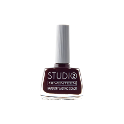 Seventeen Studio Rapid Dry Lasting Color No 91 12ml