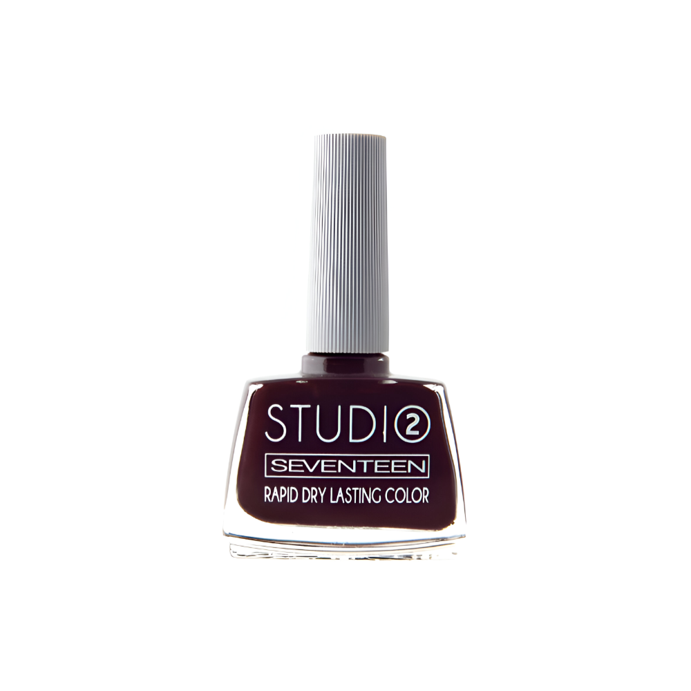 Seventeen Studio Rapid Dry Lasting Color No 90 12ml