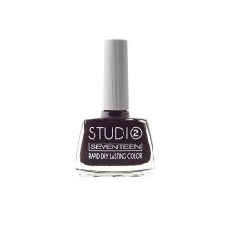 Seventeen Studio Rapid Dry Lasting Color No 89 12ml