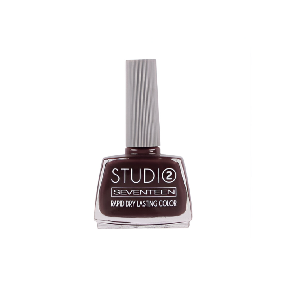 Seventeen Studio Rapid Dry Lasting Color No 88 12ml