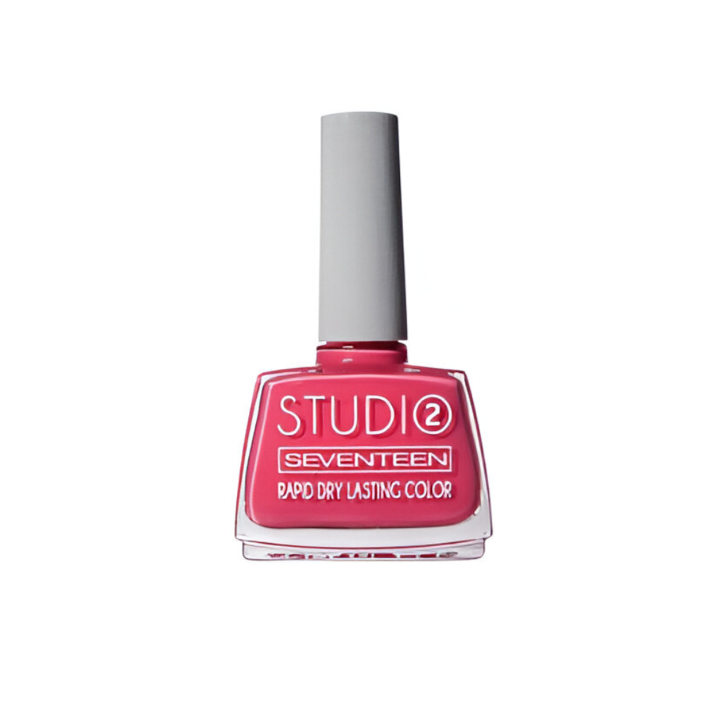 Seventeen Studio Rapid Dry Lasting Color No 84 12ml