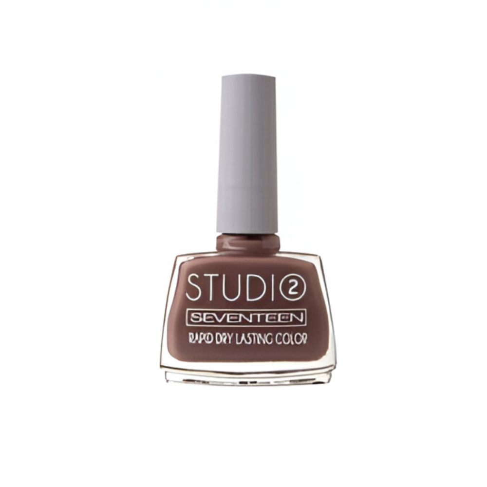 Seventeen Studio Rapid Dry Lasting Color No 76 12ml