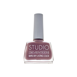 Seventeen Studio Rapid Dry Lasting Color No 59 12ml