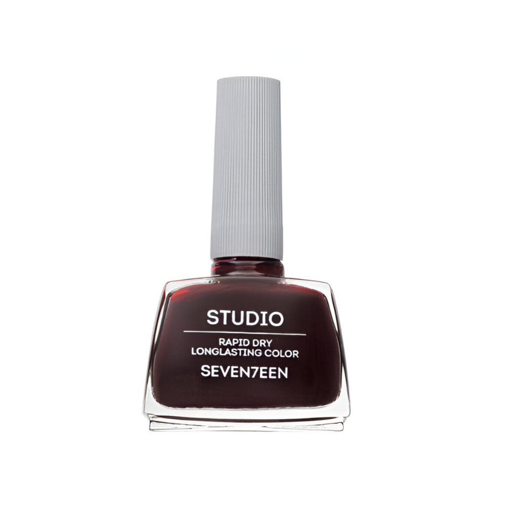 Seventeen Studio Rapid Dry Lasting Color No 55 12ml