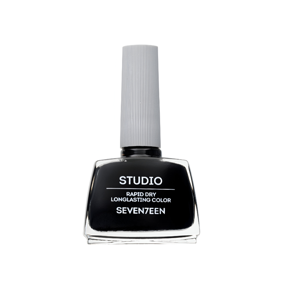 Seventeen Studio Rapid Dry Lasting Color No 48 12ml