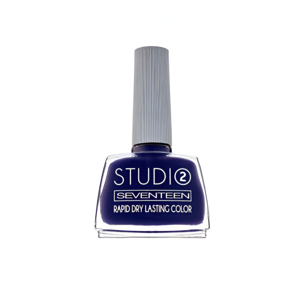 Seventeen Studio Rapid Dry Lasting Color No 46 12ml