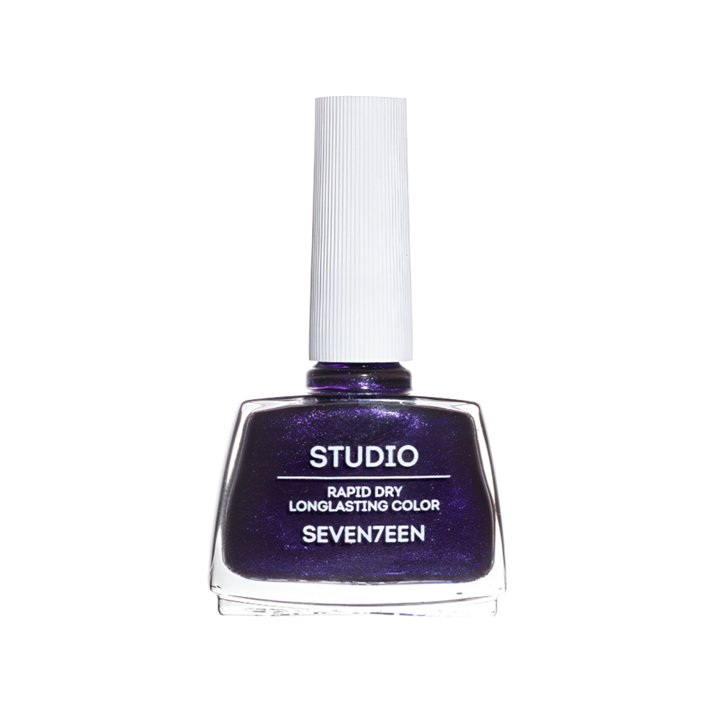 Seventeen Studio Rapid Dry Lasting Color No 240 12ml