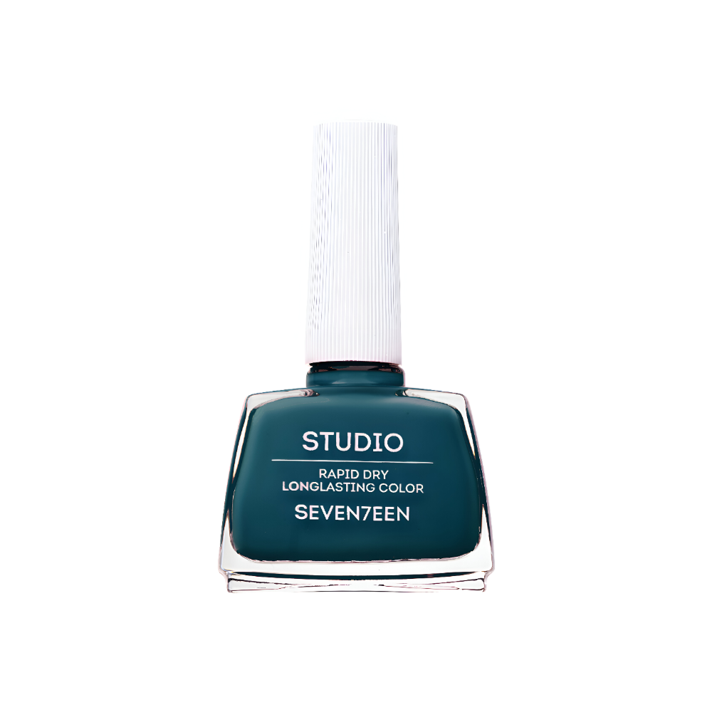 Seventeen Studio Rapid Dry Lasting Color No 238 12ml