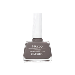 Seventeen Studio Rapid Dry Lasting Color No 237 12ml