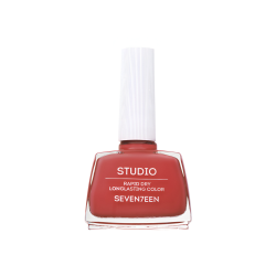 Seventeen Studio Rapid Dry Lasting Color No 233 12ml