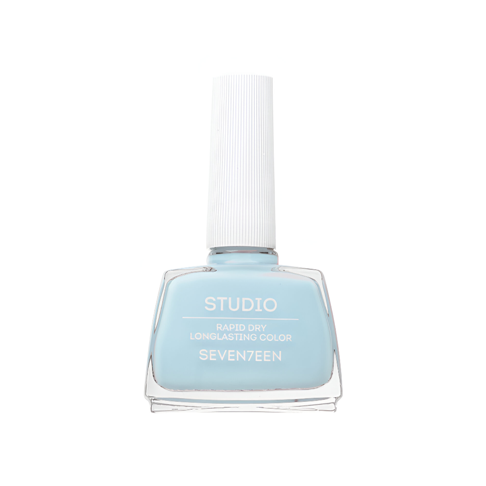 Seventeen Studio Rapid Dry Lasting Color No 226 12ml