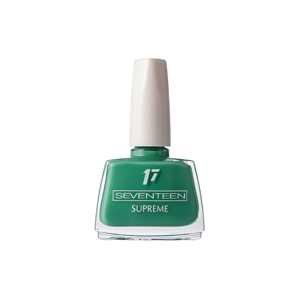 Seventeen Supreme Nail Enamel No 161 12ml