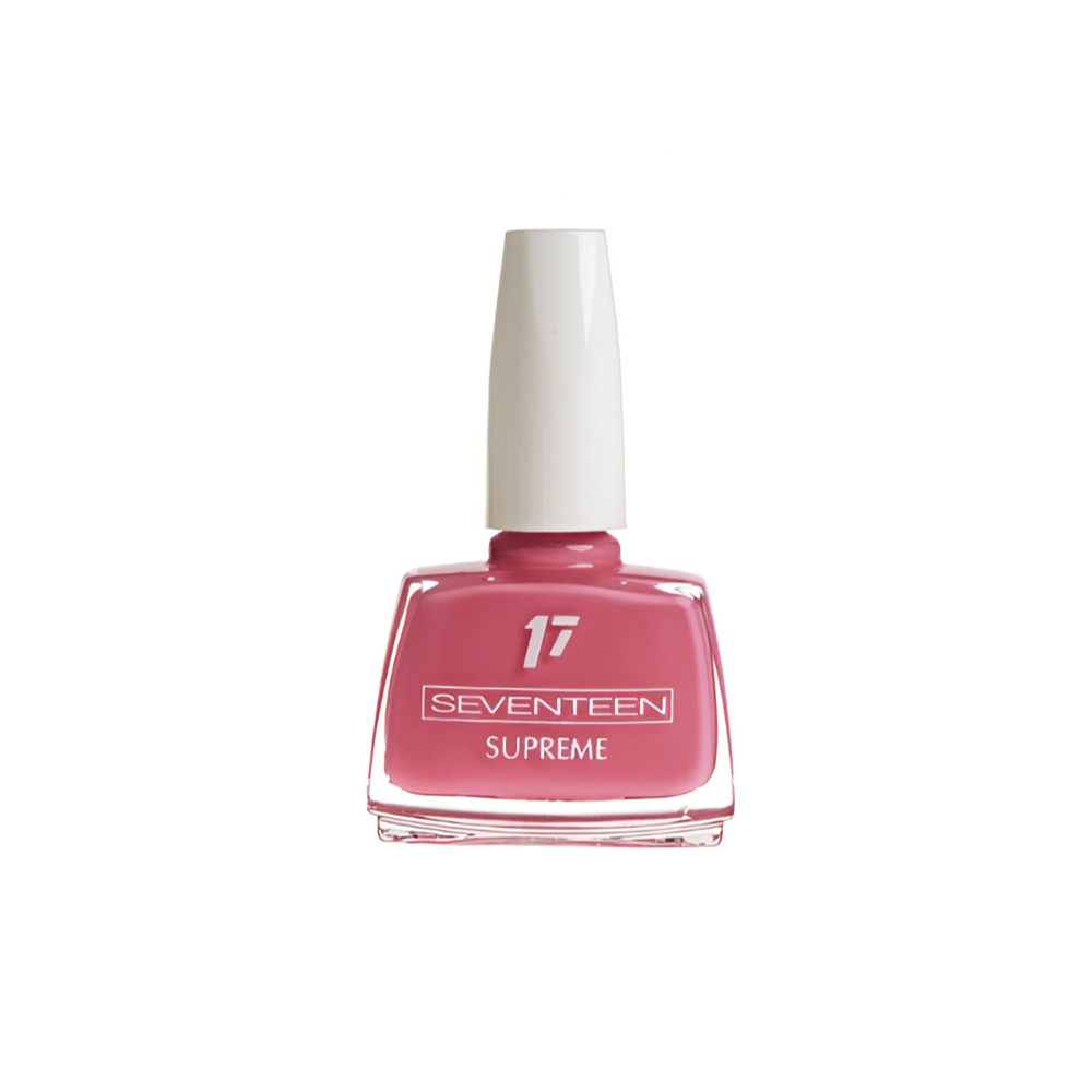 Seventeen Supreme Nail Enamel No 154 12ml