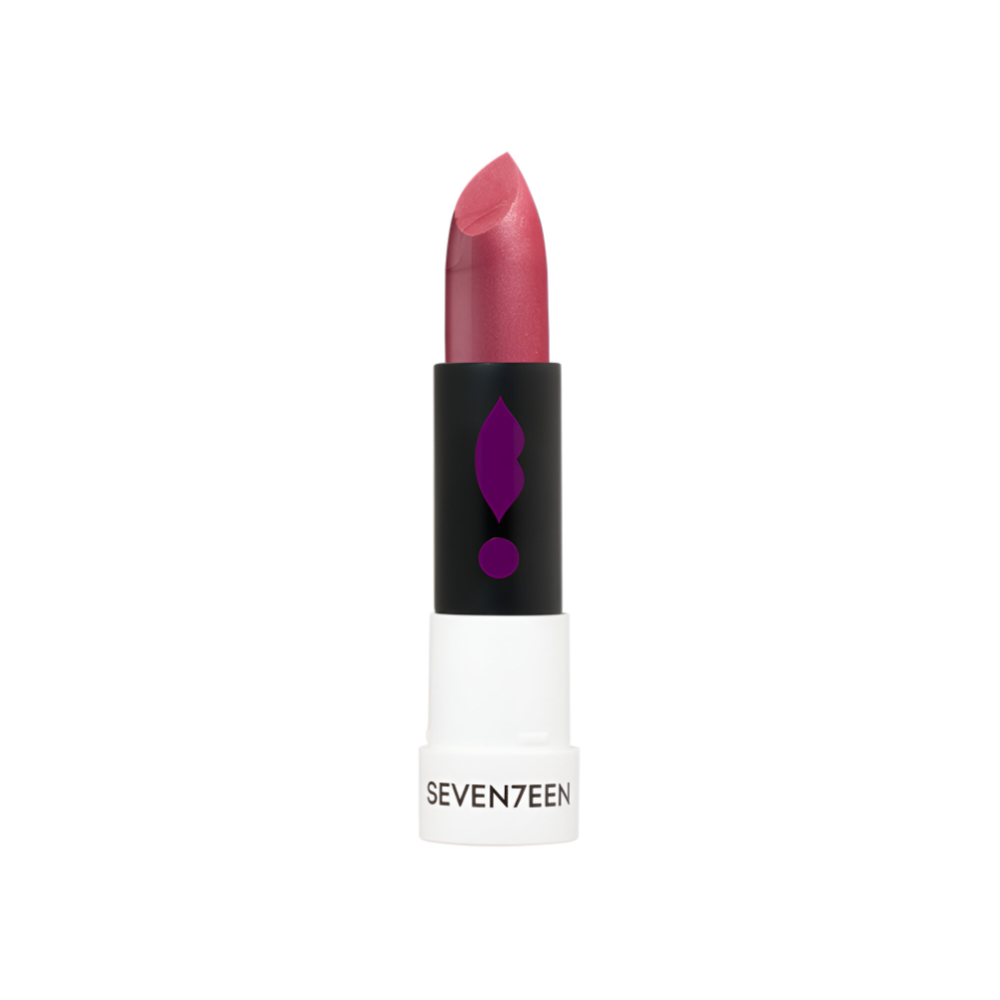 Seventeen Lip. Special NO 278 - Subtle Prune