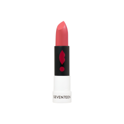 Seventeen Matte Lasting Lipstick SPF15 - NO 19