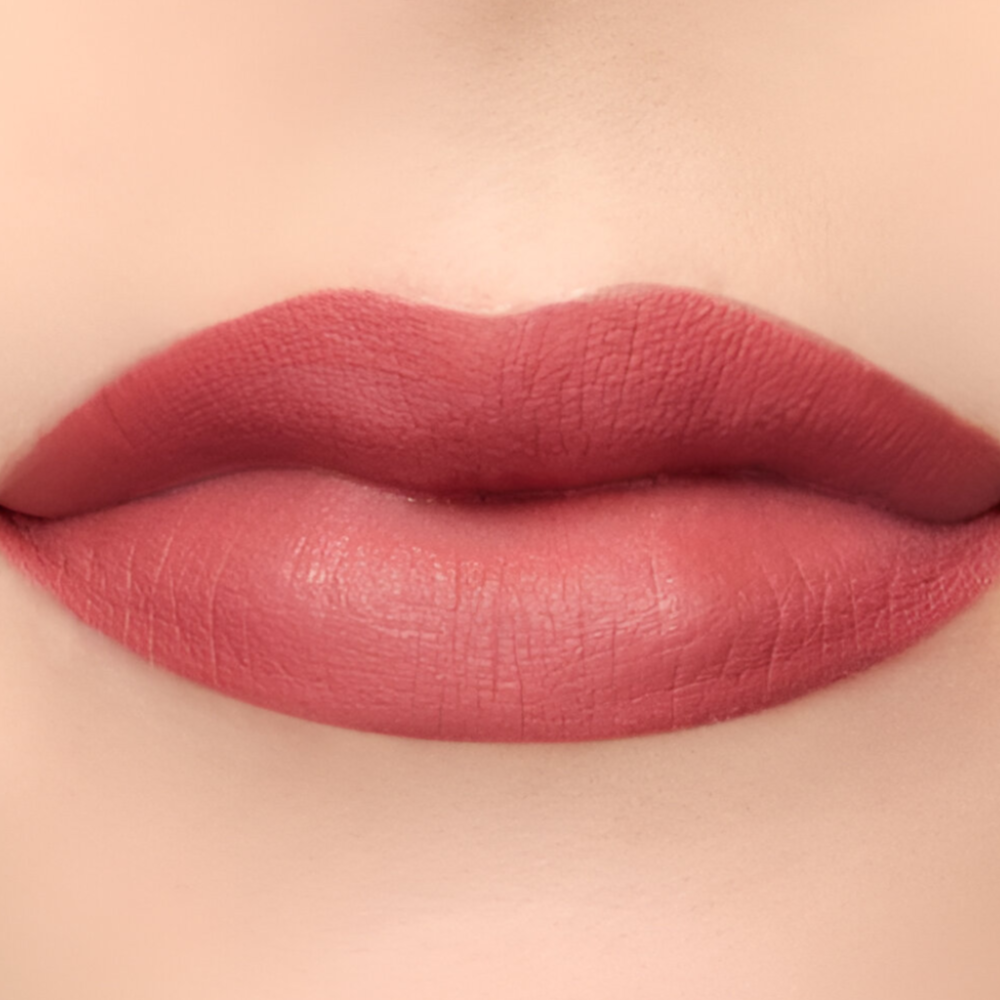 Seventeen Matte Lasting Lipstick SPF15 - NO 19