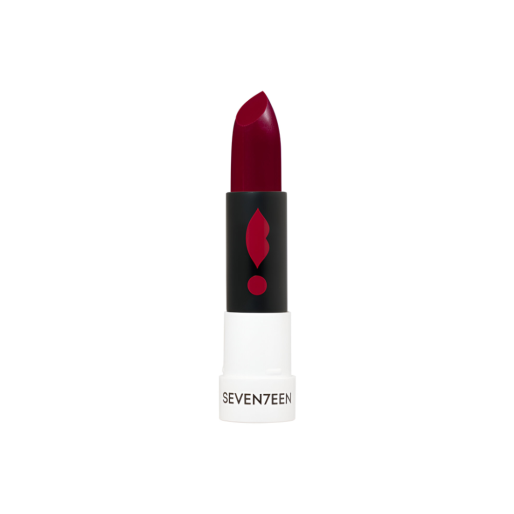 Seventeen Matte Lasting Lipstick SPF15 - NO 29