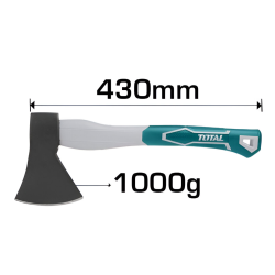 Total Axe 1000gram