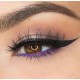 Seventeen Super Smooth Waterproof Eye Liner No  44 - Winter Purple 1.2gr