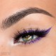 Seventeen Super Smooth Waterproof Eye Liner No 37 - Magical Purple 1.2gr