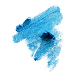 Seventeen Super Smooth Waterproof Eye Liner No 17- Turquoise 1.2gr